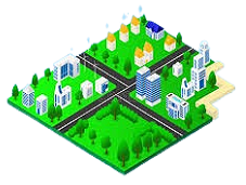 Digital & Green Infrastructure Readiness