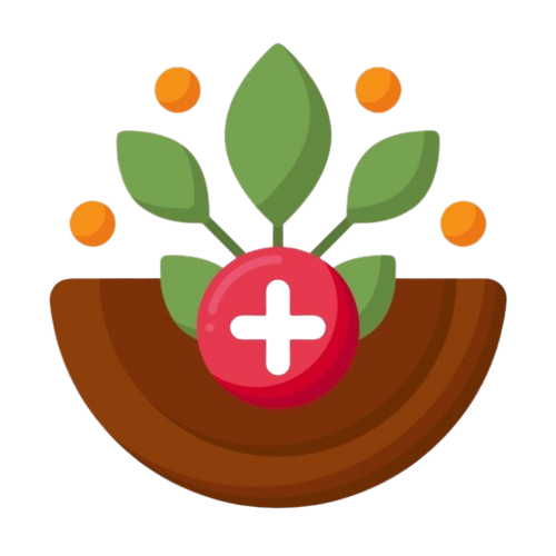 Medicinal & Edible Plant Zones