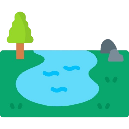 Water Bodies